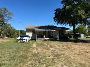 530 Jamestown Loop, Batesville, AR 72501