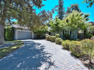 13940 Ravenwood Dr, Saratoga, CA 95070