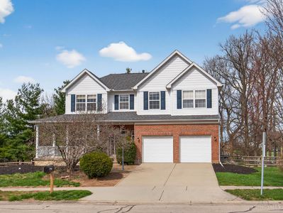 530 Park Pl, Cincinnati, OH, 45244