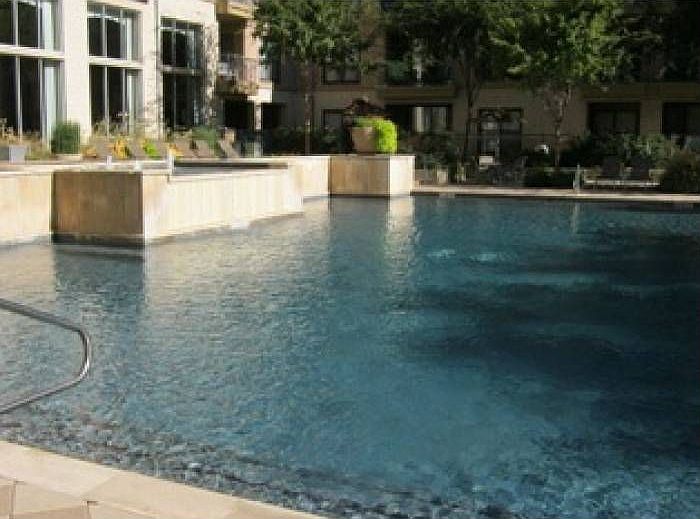 Exciting Pool