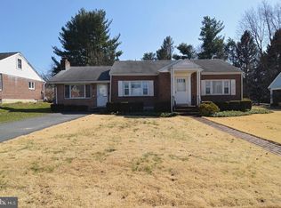 40 E Wilson Ave, Wernersville, PA
