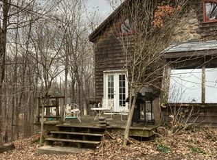 82 Pocahontas Rd, Redding, CT 06896