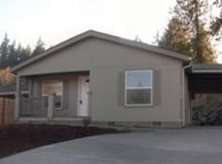 1530 W15th, Port Angeles, WA