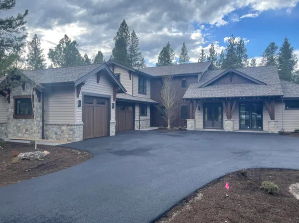 56322 Fireglass Loop Lot 174, Bend, OR 97707