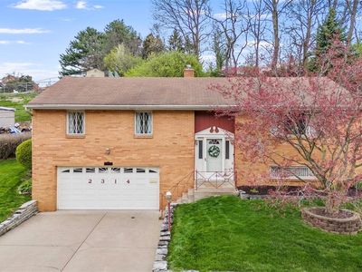 2314 McMonagle Ave, Pittsburgh, PA, 15216