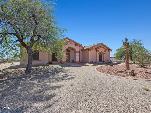 21139 W CARAVAGGIO Lane, Wittmann, AZ 85361