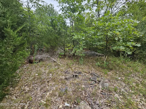 County Road 374, La Belle, MO 63447