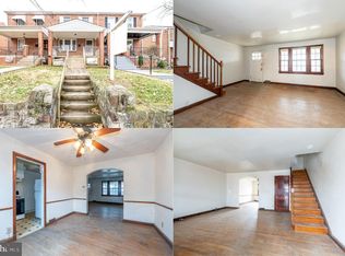 1925 S St SE, Washington, DC 20020