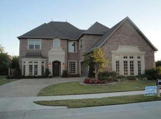 2413 Arbor Gate Ln, Colleyville, TX 76034