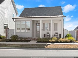 1702 Rue De Grand, Baton Rouge, LA 70808