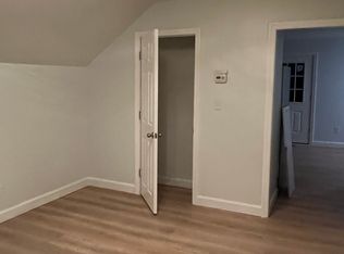 158 Schuyler St FLOOR 2, East Providence, RI 02914