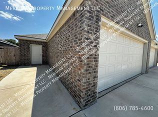 5525 Itasca St, Lubbock, TX 79416