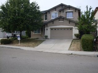 4020 Montgomery Hill Dr, Antioch, CA 94531