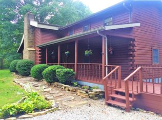 1722 Red Brush Rd, Newburgh, IN 47630