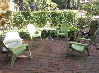 18 Shepard St #2, Cambridge, MA 02138