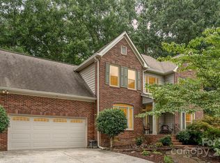 15621 Louth Ct, Huntersville, NC 28078