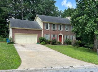 2460 Honeycomb Way, Duluth, GA 30096