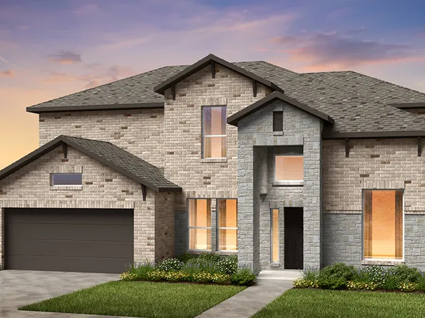 Tanzanite Plan, Parkside on the River 60s