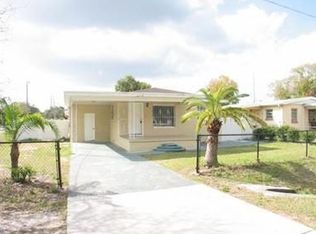 7502 N Tampania Ave, Tampa, FL 33614