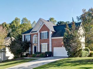 525 Camber Woods Dr #0, Roswell, GA