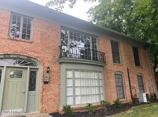 416 Highwood Dr, Louisville, KY 40206