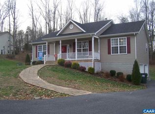 61 Oak Terrace Dr, Ruckersville, VA 22968