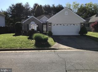 1634 Addie Ln, Culpeper, VA 22701