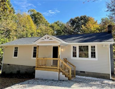 1791 Maidens Rd, Maidens, VA, 23102