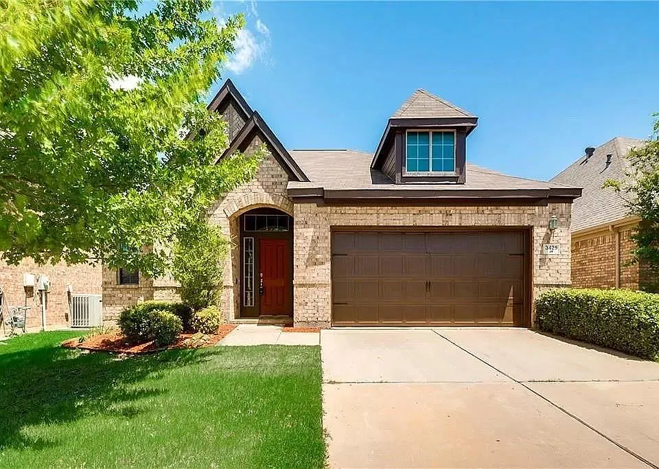 3429 Beekman Dr