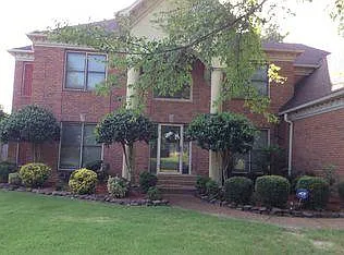 Front of HouseBack of house