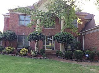 Front of HouseBack of house