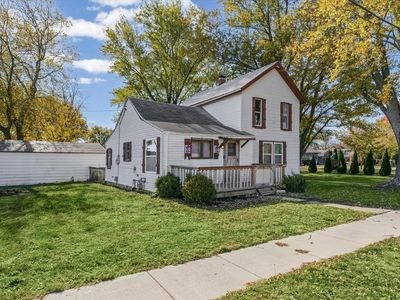 328 E Pera St, Ludlow, IL, 60949