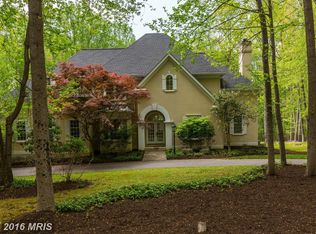 12625 Golden Oak Dr, Ellicott City, MD
