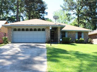 3535 Mackey Ln, Shreveport, LA 71118