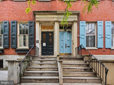 1108 Spruce St #5, Philadelphia, PA, 19107