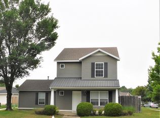 4404 W Alberta St, Fayetteville, AR 72704