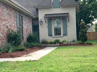 7122 Rue Lierre, Zachary, LA 70791