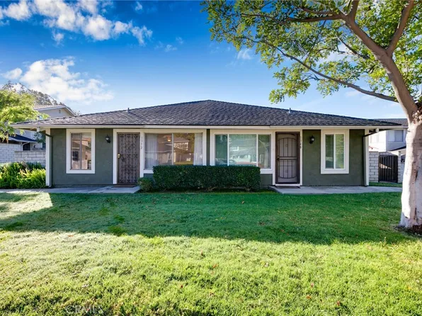 1352 E Fairgrove Ave, West Covina, CA 91792