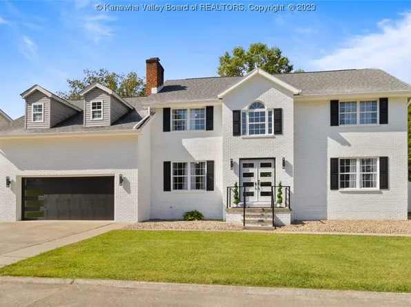 218 Bent Tree Ests, Scott Depot, WV 25560