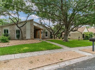 2510 Wilderness Hl, San Antonio, TX 78231