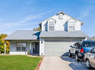 10028 Arapahoe Dr, Indianapolis, IN