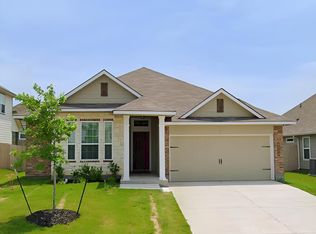 3120 Zabel Dr, Lorena, TX 76655