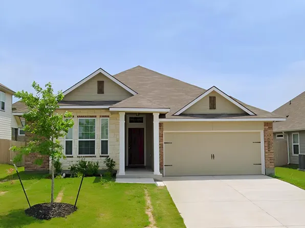 3120 Zabel Dr, Lorena, TX 76655