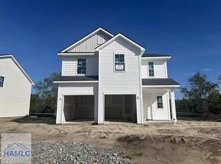 224 Anchor Ave, Hinesville, GA 31313