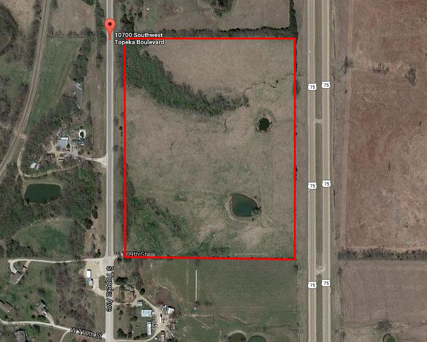 2nd image of 10700 Block Southwest Topeka Blvd