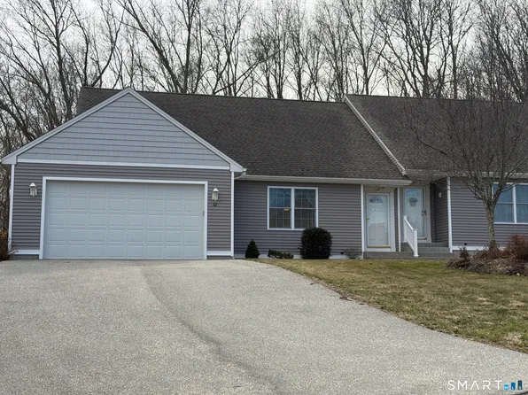 22 Commonway Drive #22, Brooklyn, CT 06234