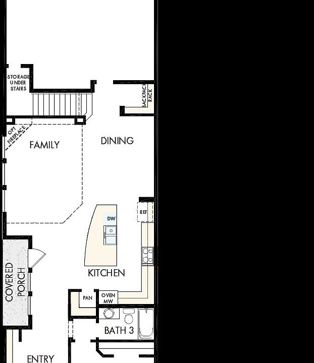 2nd image of 2161 Sandlin Dr