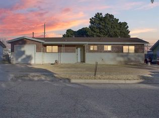 2408 N Brazos Ave, Hobbs, NM 88240