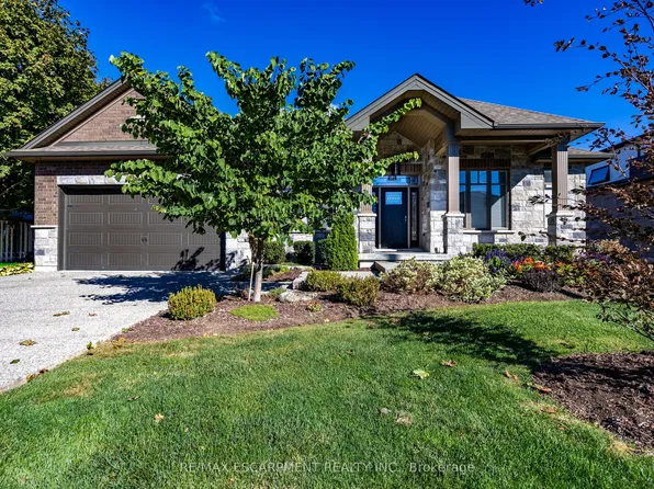 135 Lakeshore Rd, Haldimand County, ON N0A 1P0