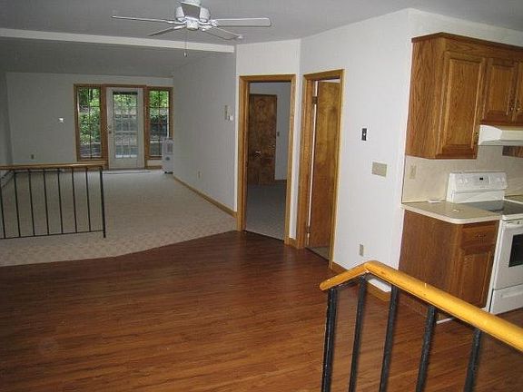 Dining / Living area